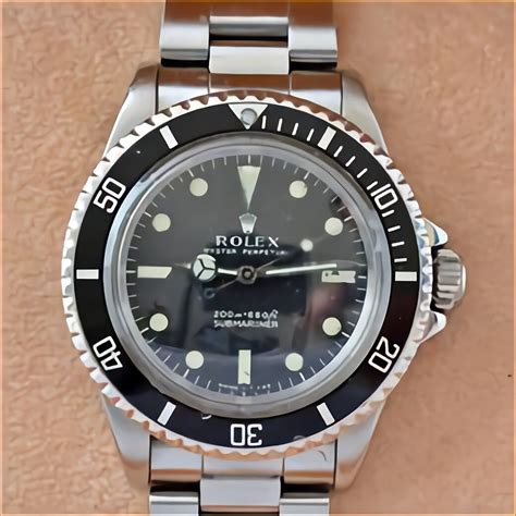 prezzo rolex submarine date|rolex submariner usato.